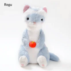 Ferret Mori No Feru Plush Collection (Big) 23 Ferret Mori No Feru Plush Collection (Big) -Plush Toys Shop 85c91a4baff44849b23650efa7a3b141.jpg
