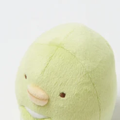 Sumikko Gurashi - Penguin? Plush (Small) -Plush Toys Shop 8603b2da742e4e5091bd5a0bc977c81c.jpg