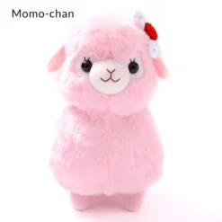 Alpacasso Kids Lovely Alpaca Plush Collection (Big) -Plush Toys Shop 8615adf79ee747b28b82a353cf22ff54.jpg