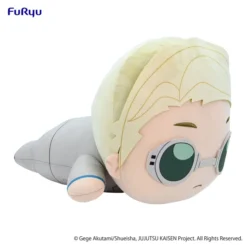 Jujutsu Kaisen Kento Nanami Sleep Together Big Plush Toy -Plush Toys Shop 86ba1fa55dcd42d1b05632e0f9ca4a7c.jpg