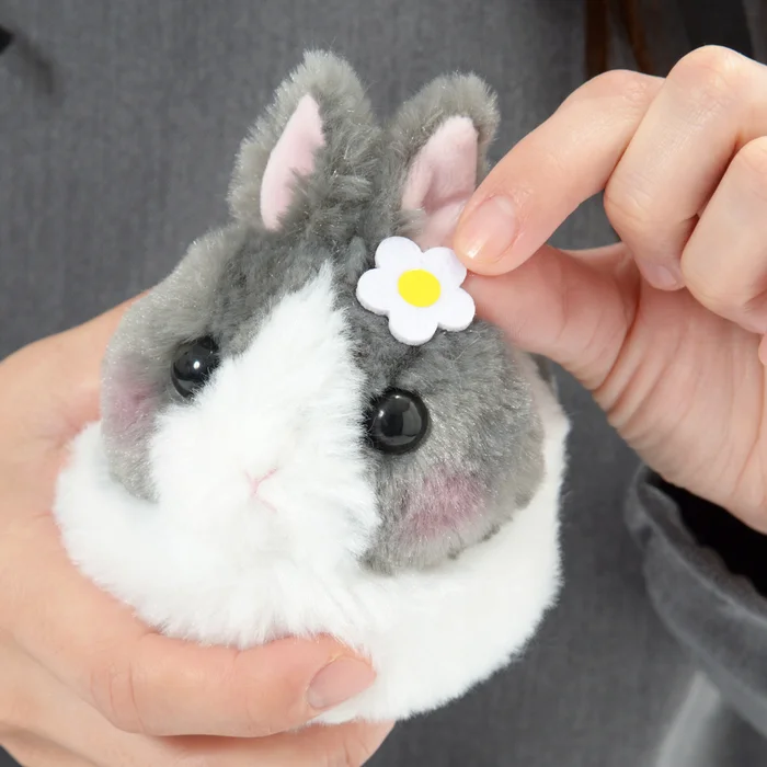 Usa Dama-chan Rabbit Plush Collection (Ball Chain) 16 Usa Dama-chan Rabbit Plush Collection (Ball Chain) - Image 16