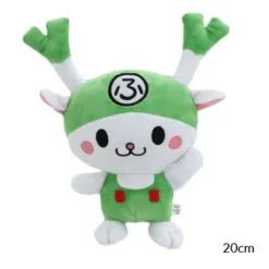 Yuru-chara Grand Prix Official Fukka-chan Plush -Plush Toys Shop 87194cde437c48f192f811340900100b.jpg