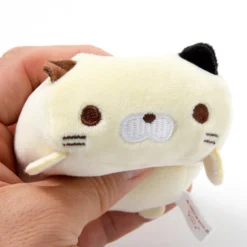 Sasurai No Tabineco Mikemura-san Fuwa Mocchi Small Plush Collection -Plush Toys Shop 875616ba8b90402495f878555958f302.jpg