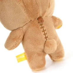 Rilakkuma Korilakkuma To Atarashii Otomodachi Plush Keychain Collection -Plush Toys Shop 87b8fec6a8e146fda9df1b8b6273d2e1.jpg