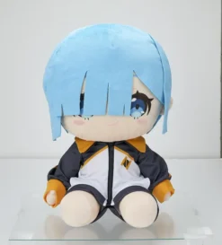Re:Zero -Starting Life In Another World- Rem: Subaru-kun's Jersey Ver. Precious Big Plush