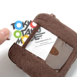 Domo Face Pass Case -Plush Toys Shop 87f2ce949ca0492f9807ffe74495f8c1.jpg