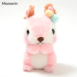 Korisu No Dongurin Lovely Squirrel Plush Collection (Ball Chain) 26 Korisu No Dongurin Lovely Squirrel Plush Collection (Ball Chain) -Plush Toys Shop 88228d09d08b4ae2ab45fdf65db2e6f3.jpg