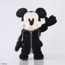 Square Enix Kingdom Hearts King Mickey Action Doll -Plush Toys Shop 8830f6a25f1443668c038691eecf83f0.jpg