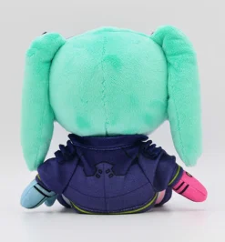 GOOD SMILE COMPANY Cyberpunk: Edgerunners Plushie Rebecca -Plush Toys Shop 8840ff3cc230456b8b4ff19f51e9c0b2.jpg
