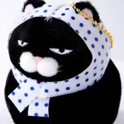 Hige Manjyu Yu Cat Plush Collection (Ball Chain) 39 Hige Manjyu Yu Cat Plush Collection (Ball Chain) -Plush Toys Shop 8866f0f7a4ce4272bfd01874e419a996.jpg