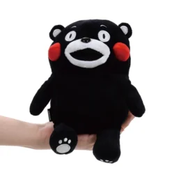 Kumamon Small Plush -Plush Toys Shop 88e8faf7498f45129c6e4a90e5a62090.jpg