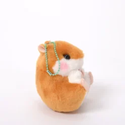 Coroham Coron Cafe Coron Hamster Plush Collection (Ball Chain) -Plush Toys Shop 890dc4c4dbe245c296628e71097c258e.jpg
