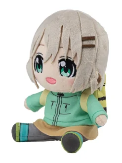 GOOD SMILE COMPANY Encouragement Of Climb: Next Summit Plushie -Plush Toys Shop 895d66074eea48d384a164171e2a772f.jpg