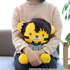 Tiger & Bunny 2 Plush 13 Tiger & Bunny 2 Plush -Plush Toys Shop 898f156b9d344b708ff8828e389f9dea.jpg