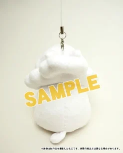 Land Of The Lustrous Shiro Plush Strap -Plush Toys Shop 89e75af8ccf44048acd355fdcb3cd16f.jpg