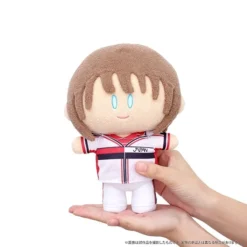 New Prince Of Tennis Yorinui Plush Vol. 3 -Plush Toys Shop 8a1593eb3da44bb18a8364fa9e870f4f.jpg