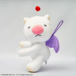 Square Enix Final Fantasy Curtain Tieback Moogle Plush