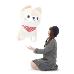 Mameshiba San Kyodai Sasuke Dog Plush (Super Jumbo) 18 Mameshiba San Kyodai Sasuke Dog Plush (Super Jumbo) -Plush Toys Shop 8adfe944fe554b6cb186f76cf84cb321.jpg