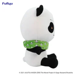 Jujutsu Kaisen 0: The Movie Jukon No Kata Kyurumaru Super Big Plush Toy Panda 14 Jujutsu Kaisen 0: The Movie Jukon No Kata Kyurumaru Super Big Plush Toy Panda -Plush Toys Shop 8b081b6720c84864a342947ce673e52d.jpg
