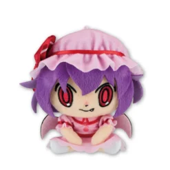 Touhou Project Chimarinzu Mascot Plush Collection 10 Touhou Project Chimarinzu Mascot Plush Collection -Plush Toys Shop 8b9b5962f1884e1ab2c775d51fe13e72.jpg