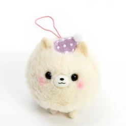 Pometan Oyasumi Dog Plush Collection (Mini Strap) 21 Pometan Oyasumi Dog Plush Collection (Mini Strap) -Plush Toys Shop 8ba4fa328d224995aedaf50dd8d9ae9c.jpg