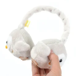 Kotori Tai Bird Ear Muffs -Plush Toys Shop 8bccd08475a54b9ba4675c394fe647f5.jpg