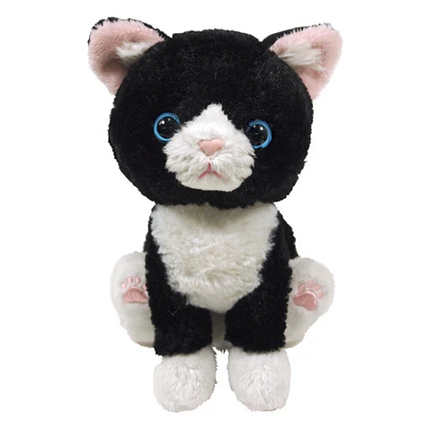Kitten Plush: Hachiware 1 Kitten Plush: Hachiware