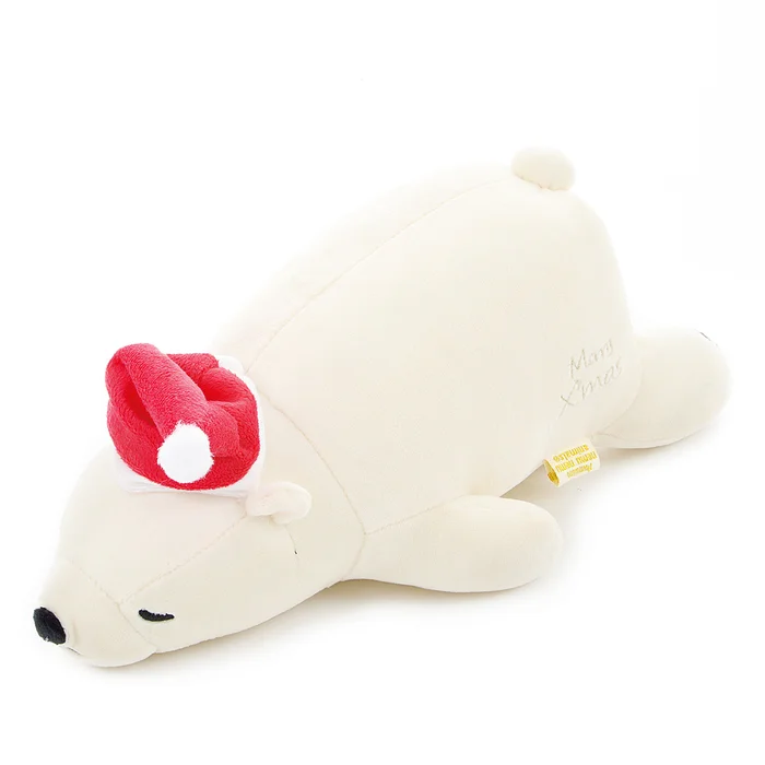 Christmas Nemu Nemu Hug Pillow 1 Christmas Nemu Nemu Hug Pillow