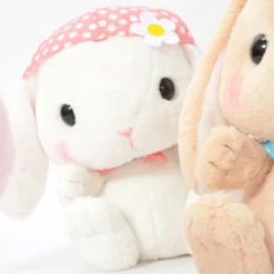 Pote Usa Loppy Zukin Rabbit Plush Collection (Big) 30 Pote Usa Loppy Zukin Rabbit Plush Collection (Big) -Plush Toys Shop 8d1595fa739c45238d602a185ba44f3a.jpg