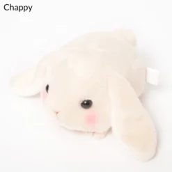 Pote Usa Loppy Tsumikko Rabbit Plush Collection (Standard) -Plush Toys Shop 8d2792d79681420d8d36ecab3eb1fd34.jpg