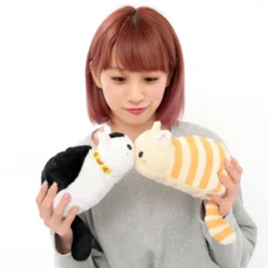 Tsuchineko Yuusuzumi Cat Pen Pouches -Plush Toys Shop 8d92124d6d124562bb95d963b0d1fc1b.jpg