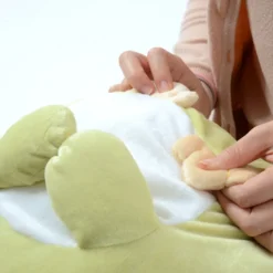 Sumikko Gurashi - Penguin? Plush (Large) -Plush Toys Shop 8ed3262c813b4a9f84a2b0620a3913fe.jpg