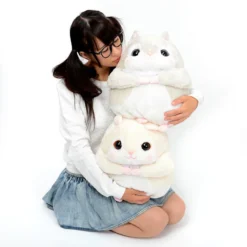 Momonga No Momota Flying Squirrel Plush Collection (Big) -Plush Toys Shop 8edbbd6a068a432bbbdcd69c3227bdd1.jpg