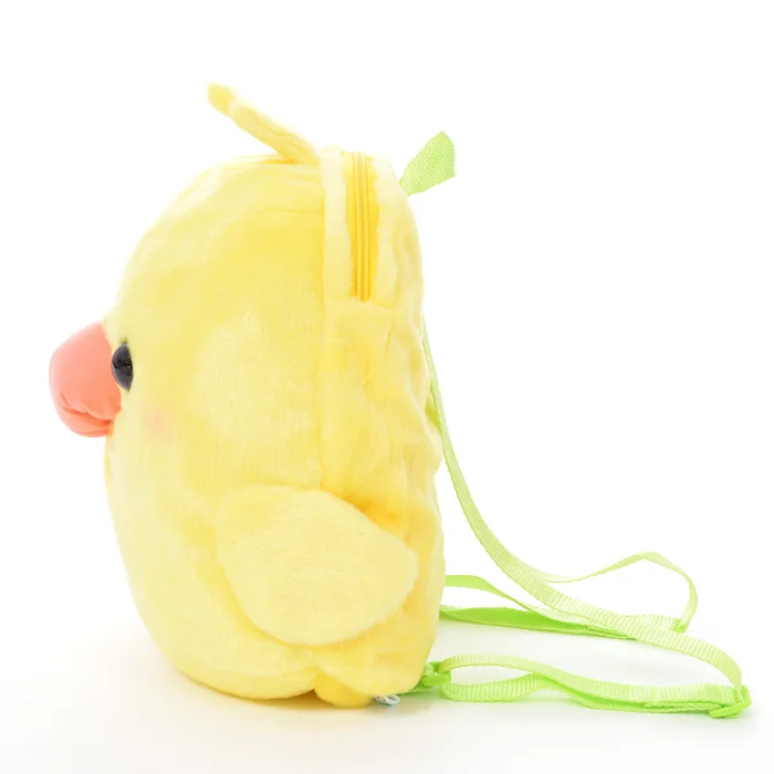 Kotori Tai Bird Backpacks 5 Kotori Tai Bird Backpacks - Image 5
