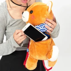 Mameshiba San Kyodai Piggyback Backpacks -Plush Toys Shop 8f3a5146e1d84877ad09db7ec8e58d03.jpg