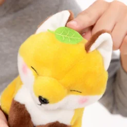 Kogitsune Konkon Fox Plush Collection (Standard) -Plush Toys Shop 8f3eb123625d4bd8b8634ed9b8accdac.jpg