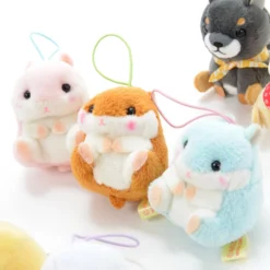 Puchimaru All-Stars Animal Plush Collection -Plush Toys Shop 8f97f71f43e4435bb742459ccf891462.jpg