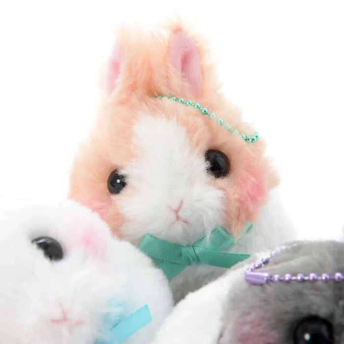 Usa Dama-chan Rabbit Plush Collection (Ball Chain) 13 Usa Dama-chan Rabbit Plush Collection (Ball Chain) - Image 13