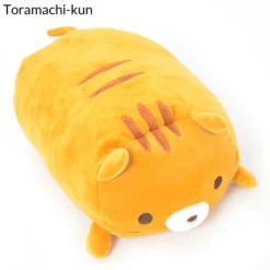 Sasurai No Tabineco Mikemura-san Fuwa Mocchi Medium Plush Collection -Plush Toys Shop 90dce9026e294accbb5bc5dd72703d2e.jpg