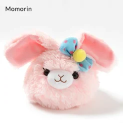 Fuwatto Fuwacorochan Rabbit Plush Collection (Standard) -Plush Toys Shop 90ff306903294a0aad51857e1ad046f1.jpg