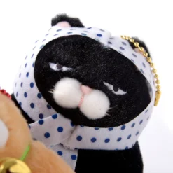 Hige Manjyu Yu Cat Plush Collection (Ball Chain) 27 Hige Manjyu Yu Cat Plush Collection (Ball Chain) -Plush Toys Shop 9104f62ec5ea4705bc58e32417081bf4.jpg