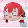 Mega Jumbo Lying Down Plush Love Live! Nijigasaki High School Idol Club Emma Verde
