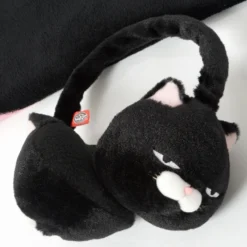 Hige Manjyu Kuromame The Grumpy Black Cat Set 8 Hige Manjyu Kuromame The Grumpy Black Cat Set -Plush Toys Shop 91f6ed14892a4c90828ecf8659fb11aa.jpg