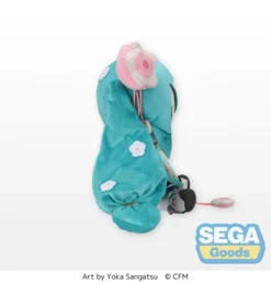 Hatsune Miku Magical Mirai 2021 Ver. Fluffy Plush (L) 6 Hatsune Miku Magical Mirai 2021 Ver. Fluffy Plush (L) -Plush Toys Shop 91f9a5769b6a408bae5e04d36c9f9f50.jpg