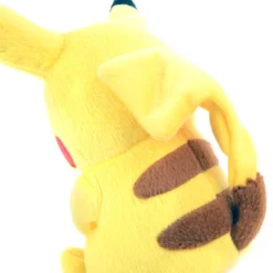 NINTENDO Pokémon XY Pikachu Plush 15 NINTENDO Pokémon XY Pikachu Plush -Plush Toys Shop 91fa588c92fe424a9414543035217929.jpg