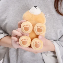 Marukuma Polar World Bear Plush Collection (Standard) 37 Marukuma Polar World Bear Plush Collection (Standard) -Plush Toys Shop 91ff4999443543718865dbeca0000576.jpg