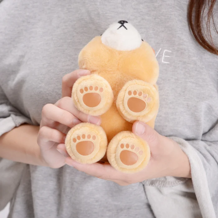 Marukuma Polar World Bear Plush Collection (Standard) 18 Marukuma Polar World Bear Plush Collection (Standard) - Image 18