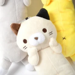 Sasurai No Tabineco Mikemura-san Pen Pouches -Plush Toys Shop 924dab48aac64794ab133263a76e4379.jpg