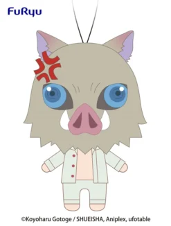 Demon Slayer: Kimetsu No Yaiba Plush Vol. 4 -Plush Toys Shop 92804496c7db4b35a525a6d97ec40cb2.jpg