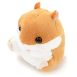 Coroham Coron Hamster Plush Collection (Standard) -Plush Toys Shop 928576146fa94fc284f71a1ced571fae.jpg